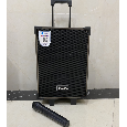 Loa Kéo Di Động AZPro AZ-8 (Bass 8, 1 Micro)