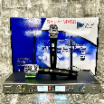 Bộ 2 Micro Không Dây Karaoke SHURE MX55
