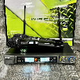 Bộ 2 Micro Không Dây Karaoke SHURE WK-U8200