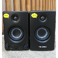 Loa Vi Tính 2.0CH SUNSURE M63 (40W)