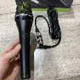 Micro Thu Âm G6