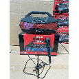Loa bluetooth kèm míc có dây ZQS-4238