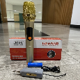 Micro Không Dây Đa Năng JOA H5