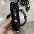 Micro Thu Âm M700 (Cổng USB)