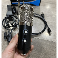 Micro Thu Âm M800 (Cổng USB)