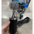 Micro Thu Âm MS-868