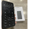 SoundCard V6 Thu âm LiveStream 2021