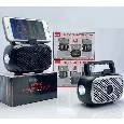 Loa Bluetooth KIMISO KMS-02C