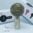 Micro Kèm Loa Bluetooth YS-08