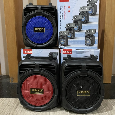 Loa Bluetooth KIMISO KMS-1185