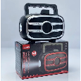 Loa Bluetooth KIMISO KMS-02A