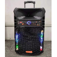 Loa Kéo Di Động ...A/D/S TEA-15F (Bass 40cm, 2 Micro) | Loa ads