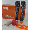 Bộ 2 Micro Không Dây Đa Năng QBL 826