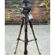 Chân Máy Ảnh Chuyên Nghiệp NeePho NP-8850 - Tripods 3 Chân Máy Ảnh DSLR , Điện Thoại, Camera - Chịu Tải Lên Đến 10KG