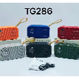 LOA BLUETOOTH T&G TG-286