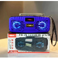 Loa Bluetooth FM/SD/USB KIMISO KMS-515