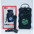 Loa Bluetooth Karaoke SOONBOX S5 (Kèm Micro)