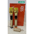 Bộ 2 Micro Không Dây Đa Năng QBL UF-510