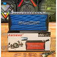 Loa Bluetooth RAISENG R-3099BTS (Pin năng lượng mặt trời)