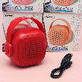 LOA BLUETOOTH WSTER WS-302