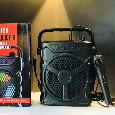 LOA BLUETOOTH KARAOKE ZQS6128 (Kèm micro có dây)