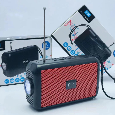 Loa Bluetooth FM/SD/USB P24