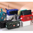 Loa Bluetooth T&G TG-612