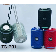 LOA BLUETOOTH T&G TG-291