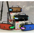 LOA BLUETOOTH KIMISO KMS-138