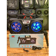 LOA BLUETOOTH FVO BS-237B