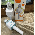 Micro Kèm Loa Bluetooth HOCO BK5