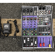 MIXER YAMAHA MAX-68 PRO
