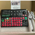SoundCard Thu Âm Livestream K300