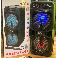 LOA BLUETOOTH LZ-6201