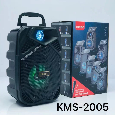 LOA BLUETOOTH KIMISO KMS-2005