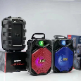 LOA BLUETOOTH KIMISO KMS-2006