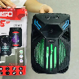 Loa Bluetooth KIMISO QS-639 (Bass 6.5)