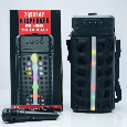 Loa Bluetooth Karaoke ZQS4242 (Kèm 1 micro có dây)