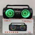 Loa Bluetooth Karaoke BKK B88 (Tặng kèm micro)
