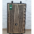 Loa Kéo Di Động NANOMAX S500 Kèm 2 Micro không dây