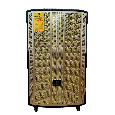 Loa Kéo Di Động NANOMAX SK-18H8 (Bass 50cm, 2 Micro)