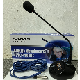 Micro Họp Trực Tuyến SUBOS GM-125 (Cổ Ngỗng)