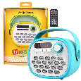 Loa Bluetooth W-King T1 Chính Hãng | Âm Thanh Hay – Chất Lượng Tốt‎