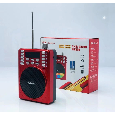 Loa Bluetooth FM/USB/SD BKK K207BT