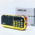 Loa Bluetooth FM/USB/SD BKK 836BT