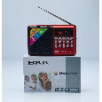 Loa Bluetooth FM/USB/SD BKK K69BT
