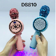 Micro Kèm Loa Bluetooth DS810