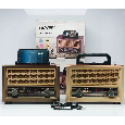 Loa Bluetooth FM/SD/USB NNS NS-2077BT