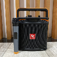 Loa Bluetooth Karaoke S63 (Kèm 1 Micro không dây)