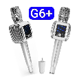 Micro karaoke kèm loa Bluetooth Tosing G6+